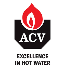 ACV warm water